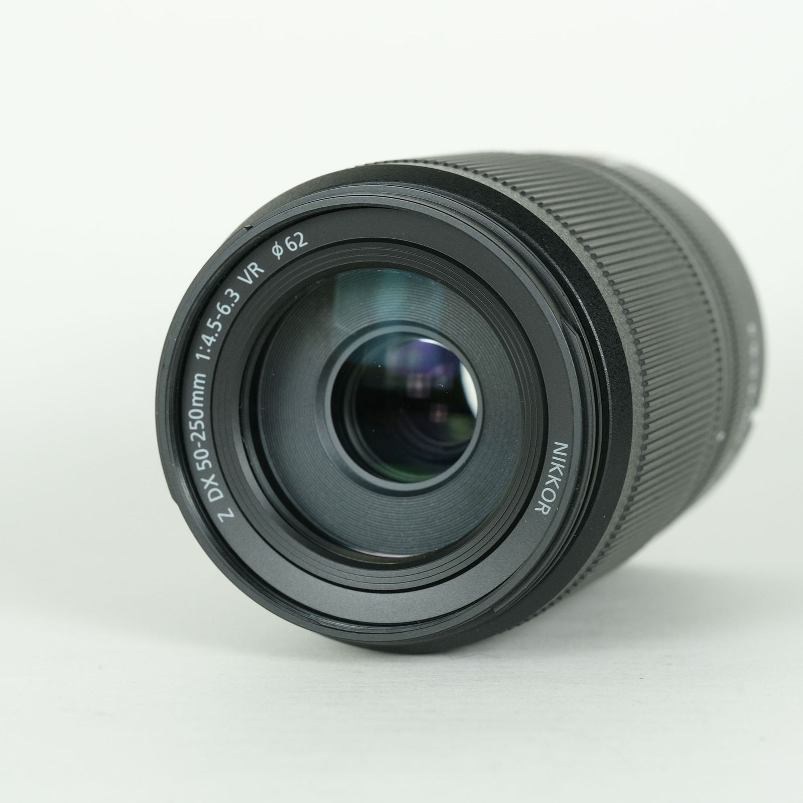 Nikon Lens (Zoom) Nikkor Z Dx 50-250Mm F/4.5-6.3 Vr