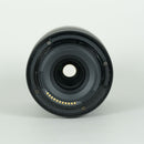 Nikon Lens (Zoom) Nikkor Z Dx 50-250Mm F/4.5-6.3 Vr