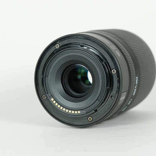 Nikon Lens (Zoom) Nikkor Z Dx 50-250Mm F/4.5-6.3 Vr