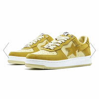 A Bathing Ape Sneakers Bape Sta