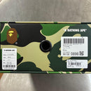 A Bathing Ape Sneakers Bape Sta