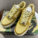 A Bathing Ape Sneakers Bape Sta