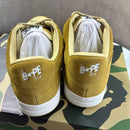 A Bathing Ape Sneakers Bape Sta