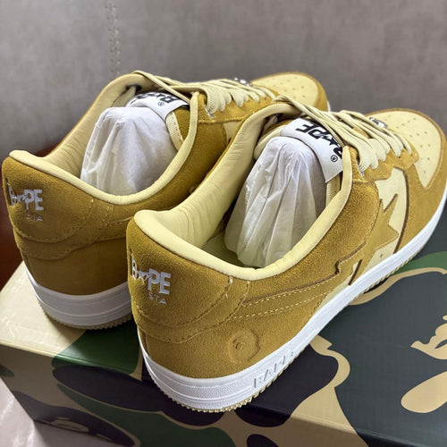 A Bathing Ape Sneakers Bape Sta