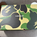 A Bathing Ape Sneakers Bape Sta