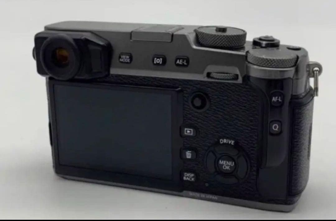 Fujifilm Others X-Pro2