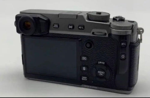 Fujifilm Others X-Pro2