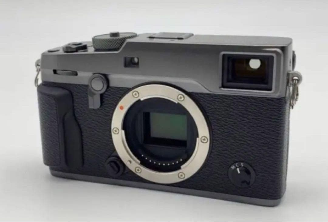 Fujifilm Others X-Pro2