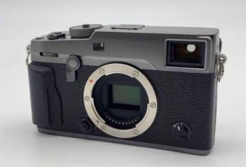 Fujifilm Others X-Pro2