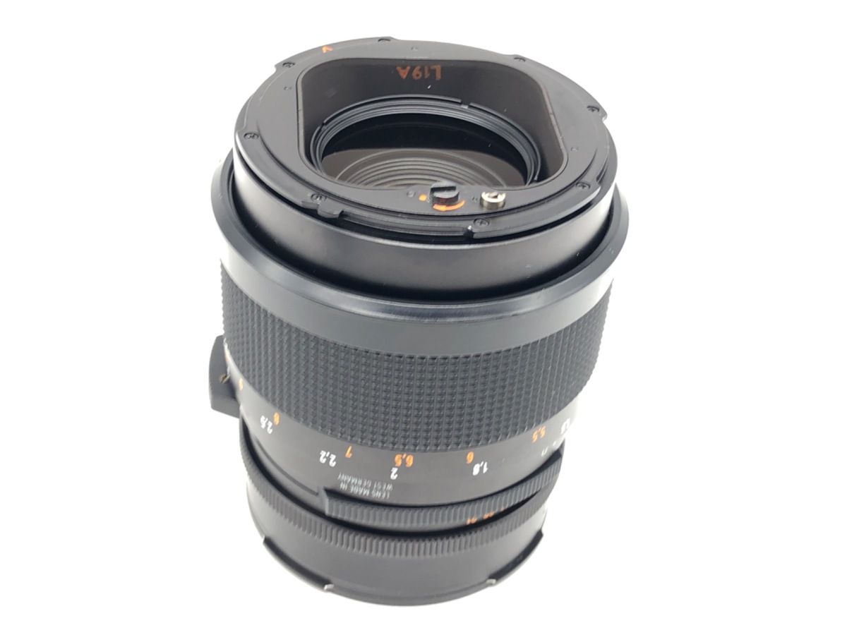 Lens (Single Focus) Cf F4