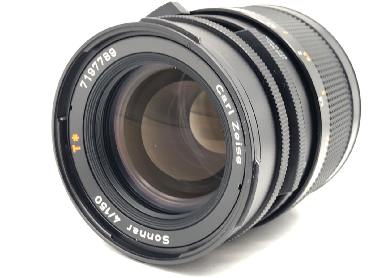 Lens (Single Focus) Cf F4