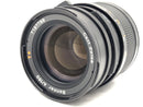 Lens (Single Focus) Cf F4