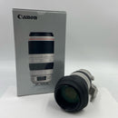 Canon Lens (Zoom) Ef100-400Mm F4.5-5.6L Is Ii Usm Ef100-400Lis2