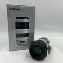 Canon Lens (Zoom) Ef100-400Mm F4.5-5.6L Is Ii Usm Ef100-400Lis2