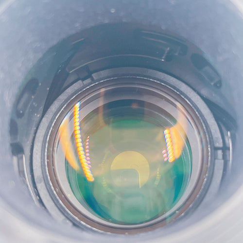 Canon Lens (Zoom) Ef100-400Mm F4.5-5.6L Is Ii Usm Ef100-400Lis2