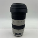 Canon Lens (Zoom) Ef100-400Mm F4.5-5.6L Is Ii Usm Ef100-400Lis2