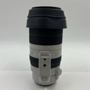 Canon Lens (Zoom) Ef100-400Mm F4.5-5.6L Is Ii Usm Ef100-400Lis2