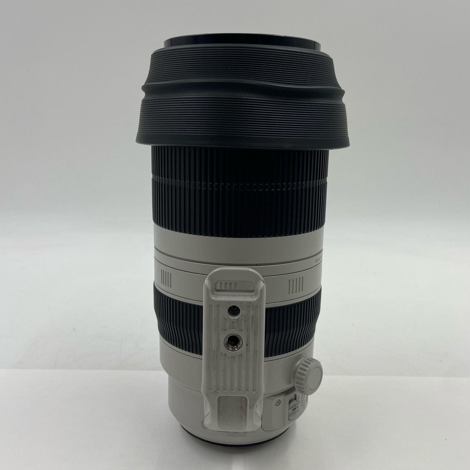 Canon Lens (Zoom) Ef100-400Mm F4.5-5.6L Is Ii Usm Ef100-400Lis2