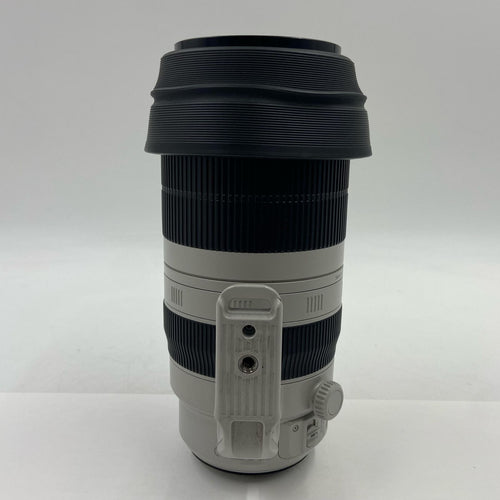 Canon Lens (Zoom) Ef100-400Mm F4.5-5.6L Is Ii Usm Ef100-400Lis2