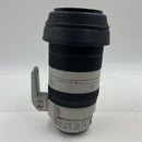 Canon Lens (Zoom) Ef100-400Mm F4.5-5.6L Is Ii Usm Ef100-400Lis2
