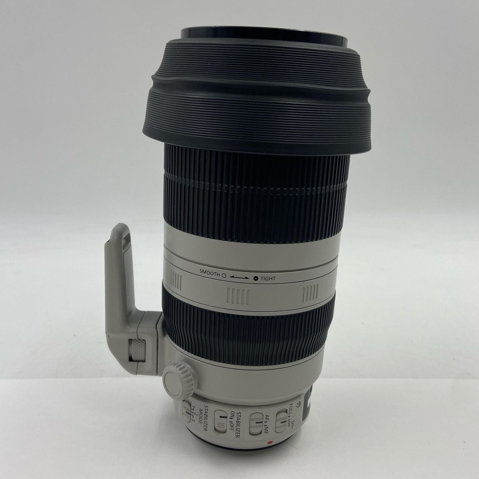 Canon Lens (Zoom) Ef100-400Mm F4.5-5.6L Is Ii Usm Ef100-400Lis2