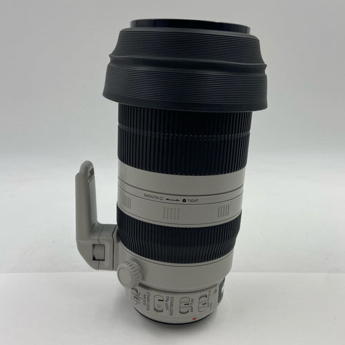 Canon Lens (Zoom) Ef100-400Mm F4.5-5.6L Is Ii Usm Ef100-400Lis2