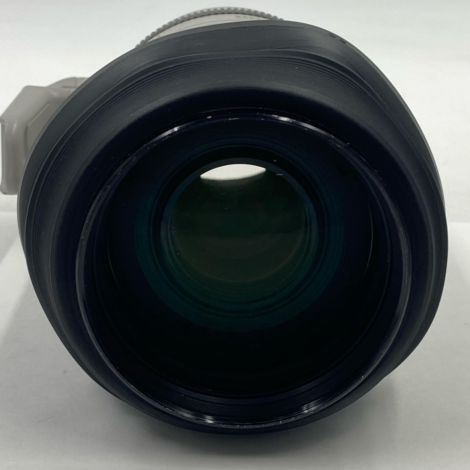 Canon Lens (Zoom) Ef100-400Mm F4.5-5.6L Is Ii Usm Ef100-400Lis2