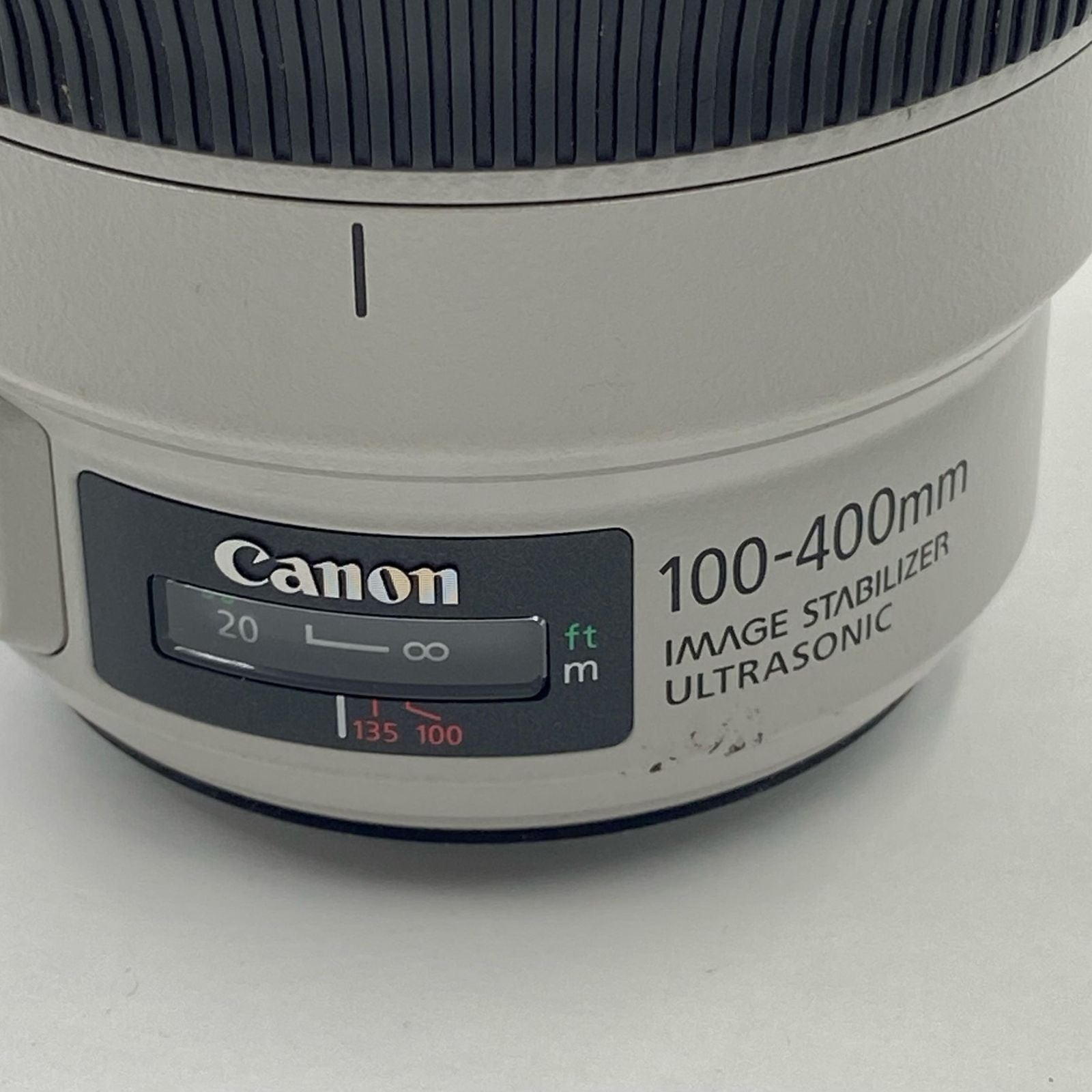 Canon Lens (Zoom) Ef100-400Mm F4.5-5.6L Is Ii Usm Ef100-400Lis2