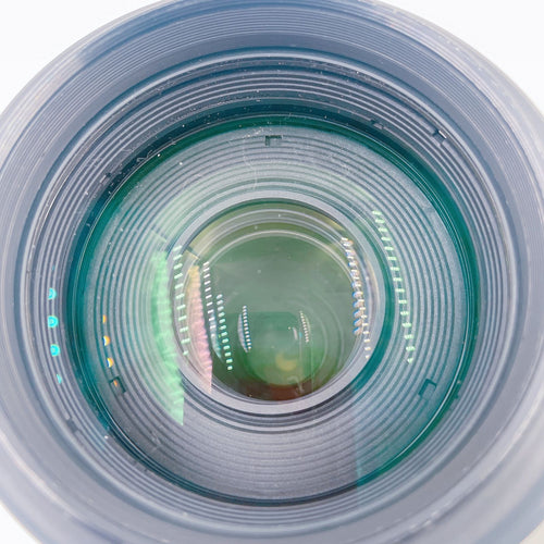 Canon Lens (Zoom) Ef100-400Mm F4.5-5.6L Is Ii Usm Ef100-400Lis2