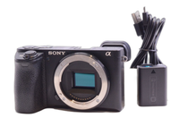 Mirrorless Interchangeable Lips Sony 6500