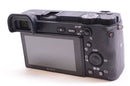 Mirrorless Interchangeable Lips Sony 6500
