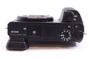 Mirrorless Interchangeable Lips Sony 6500