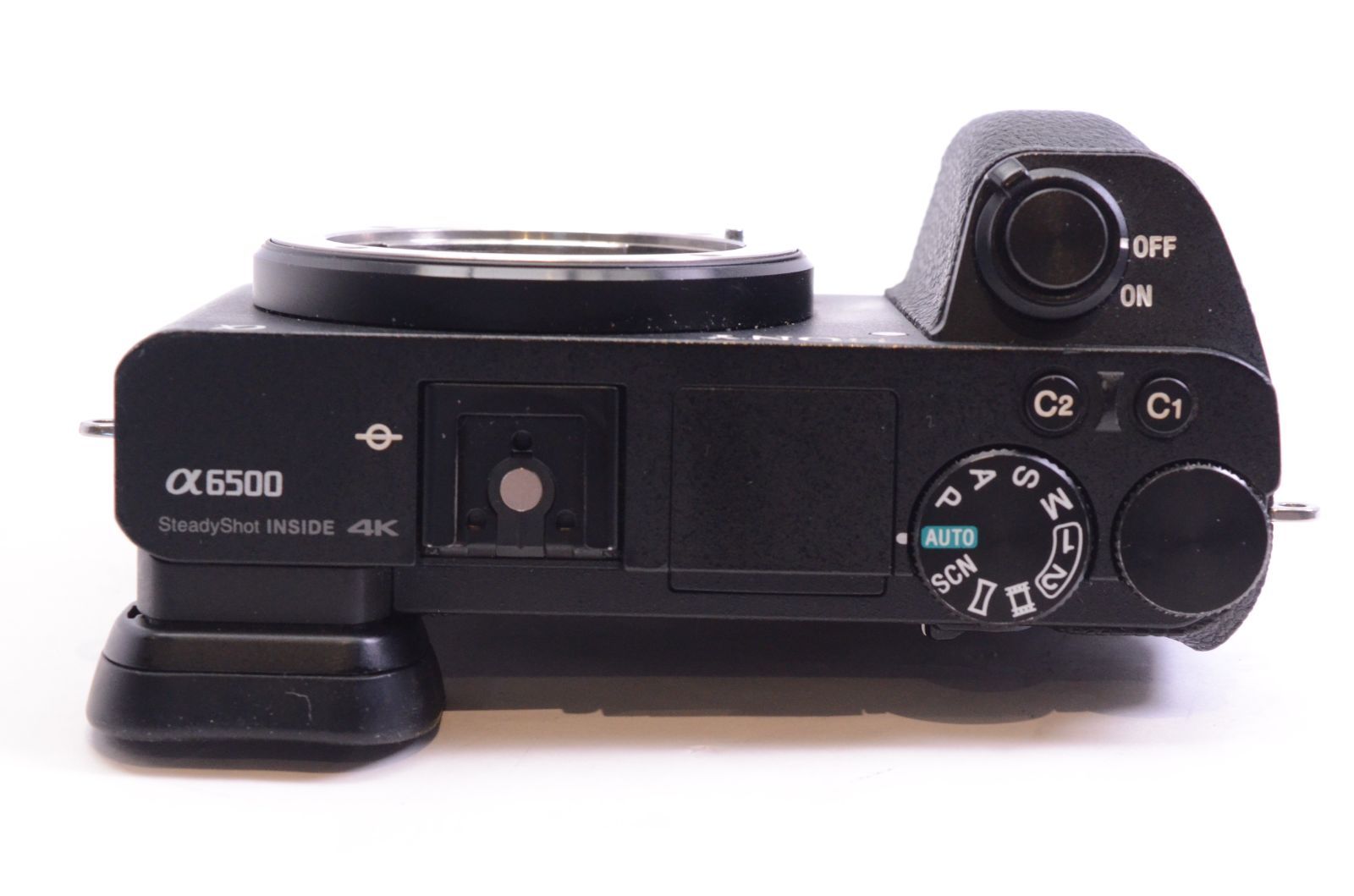 Mirrorless Interchangeable Lips Sony 6500
