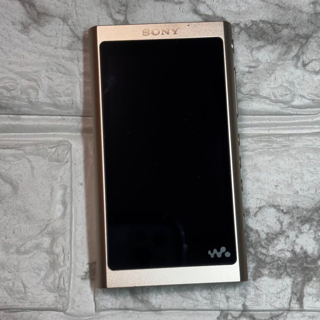 Sony Digital Audio Player Nw-A55 16Gb