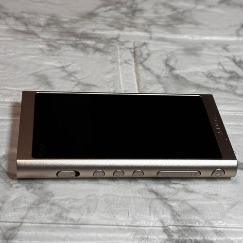 Sony Digital Audio Player Nw-A55 16Gb