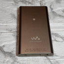 Sony Digital Audio Player Nw-A55 16Gb