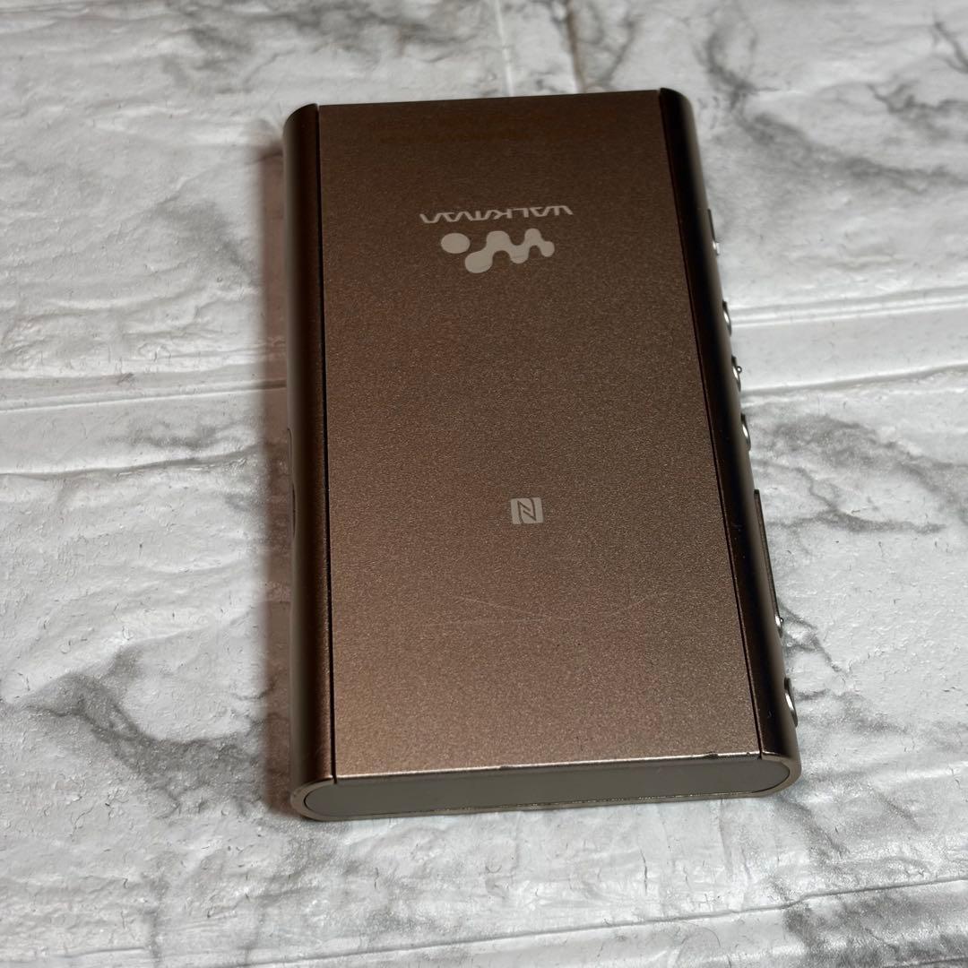 Sony Digital Audio Player Nw-A55 16Gb
