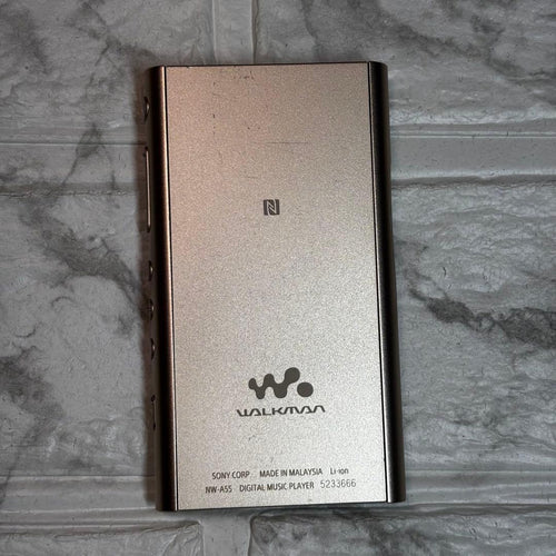Sony Digital Audio Player Nw-A55 16Gb