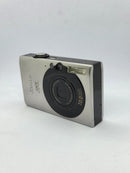 Canon Compact Digital Cameras Ok Ixy 25 Is