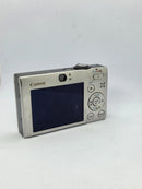 Canon Compact Digital Cameras Ok Ixy 25 Is