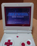 Gameboy Advance Soft Gba