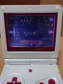 Gameboy Advance Soft Gba