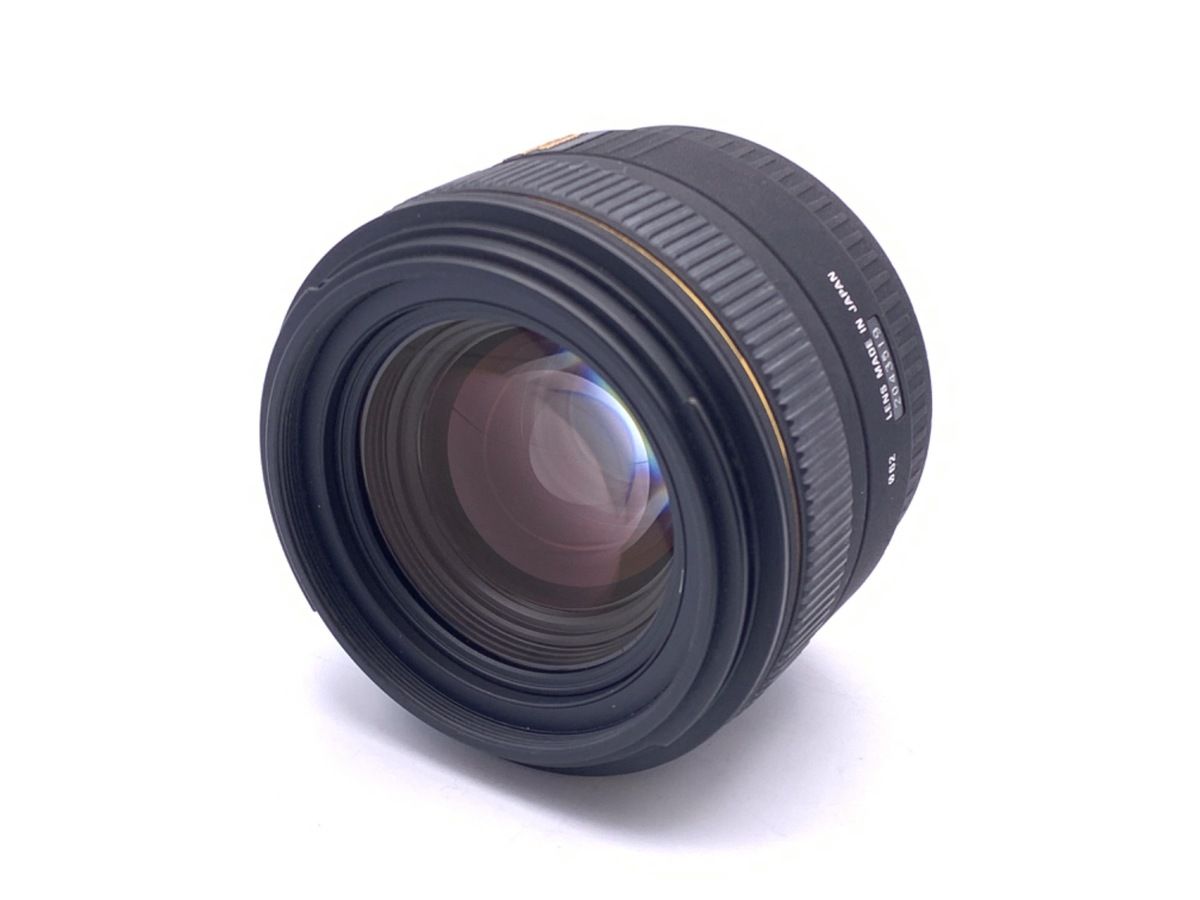 Lens (Single Focus) F1.4 Ex Dc Hsm