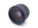 Lens (Single Focus) F1.4 Ex Dc Hsm
