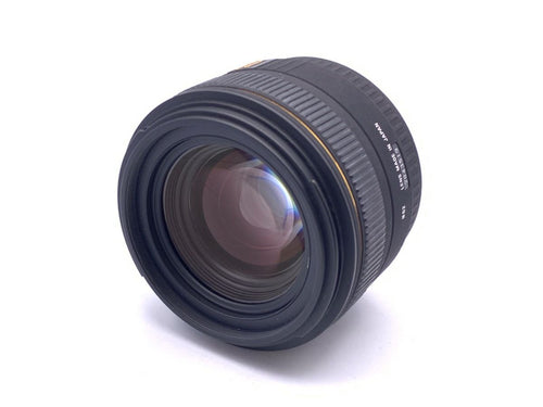 Lens (Single Focus) F1.4 Ex Dc Hsm