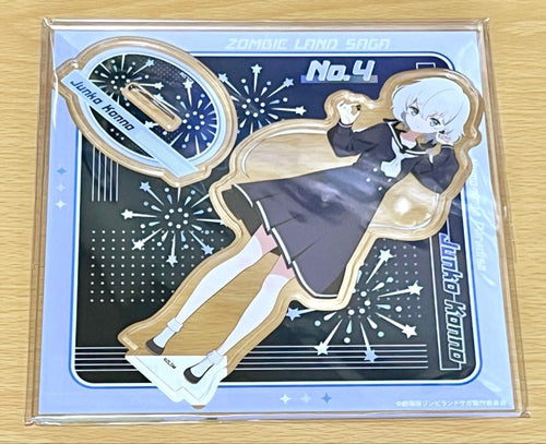Acrylic Stand