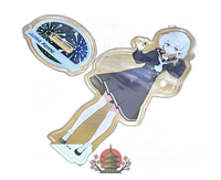 Acrylic Stand