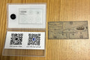 Optical Equipment I-Seeing Microhunter X100P