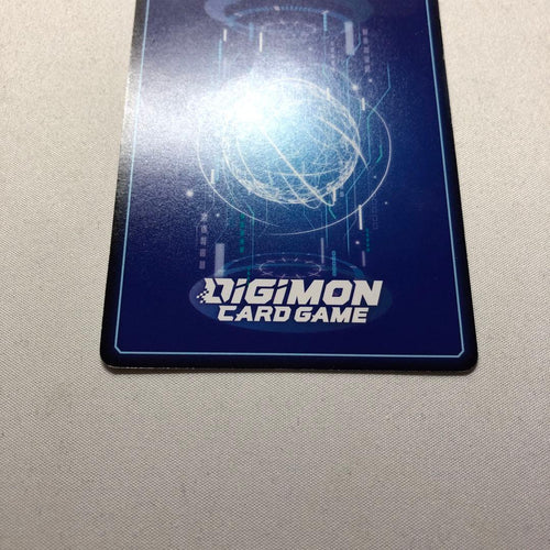 Digimon Card Game Sp Sec