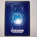 Digimon Card Game Sp Sec